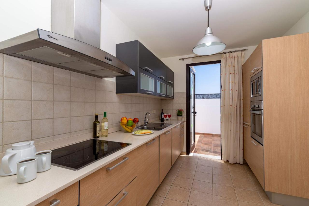 Villa Janubio By Villa Plus Playa Blanca  Eksteriør bilde