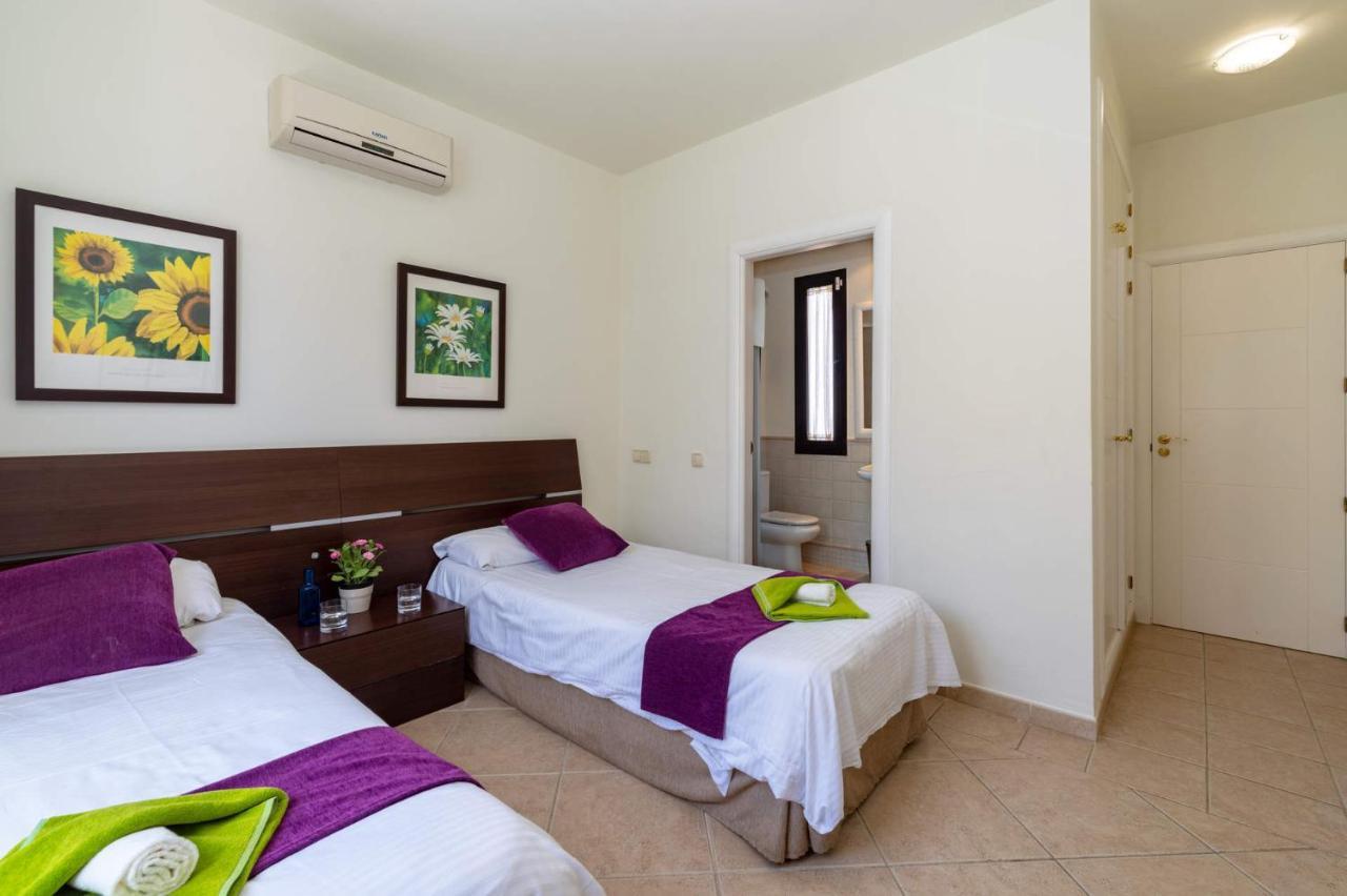 Villa Janubio By Villa Plus Playa Blanca  Eksteriør bilde