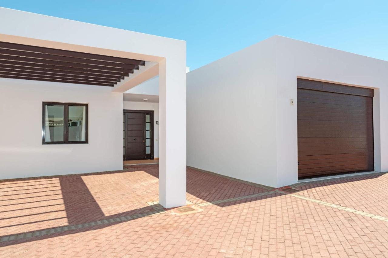 Villa Janubio By Villa Plus Playa Blanca  Eksteriør bilde